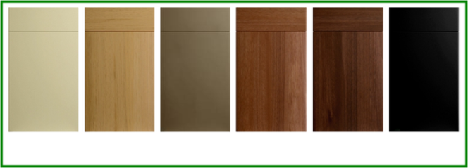 kitchen makeovers